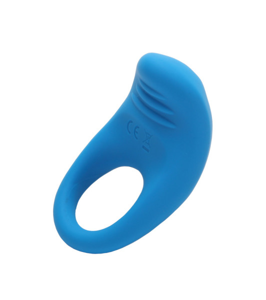 Romp Juke Erection Ring with Vibration, Blue - 13 - notaboo.es