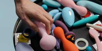 TOP 5 Anal Toys for Men