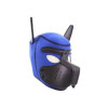 Mask Dog Blue/Black - 1 - notaboo.es