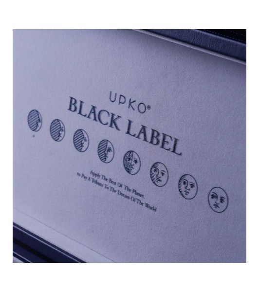 Black Label Deluxe Kit UPKO - 9 - notaboo.es