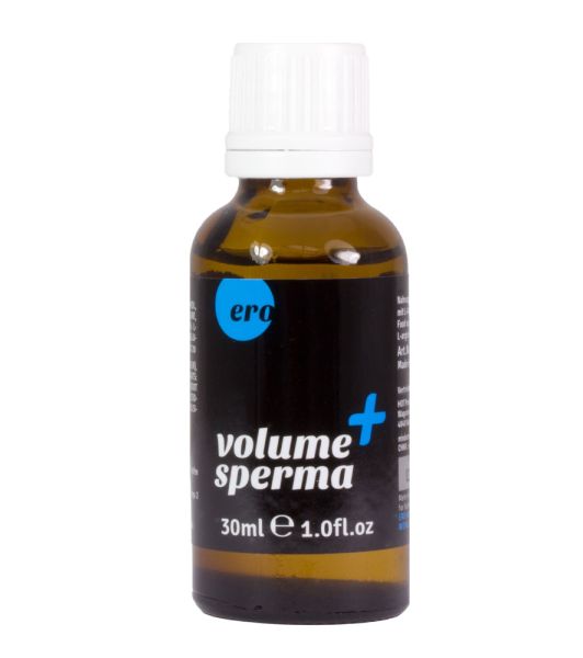Hot Volumen Sperma + hombres 30 ml - notaboo.es