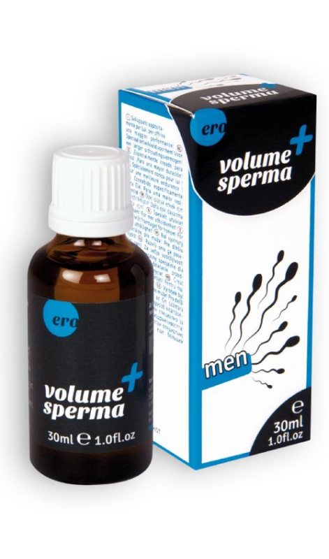 <p>Gotas potenciadoras de esperma para hombres<br></p>