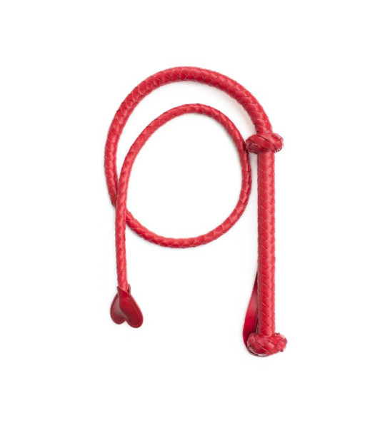 Whip Long Red - 1 - notaboo.es