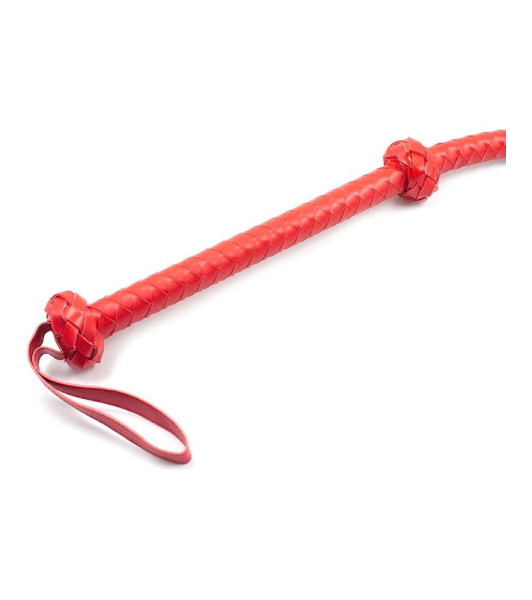 Whip Long Red - 2 - notaboo.es