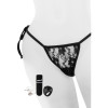 Charged Remote Control Panty Vibe Black by The Screaming O - 2 - notaboo.es