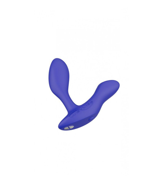 Prostate Massager Vector+ Royal Blue by We-Vibe - 2 - notaboo.es