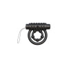 Vibrating Erection Ring Black by Pipedream - 3 - notaboo.es