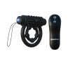 Vibrating Erection Ring Black by Pipedream - 5 - notaboo.es