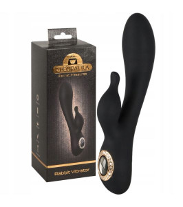 Orion Rabbit Vibrator by Cleopatra - notaboo.es
