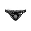 Braga sin entrepierna Daring Intimates Alessandra S/M - 1 - notaboo.es