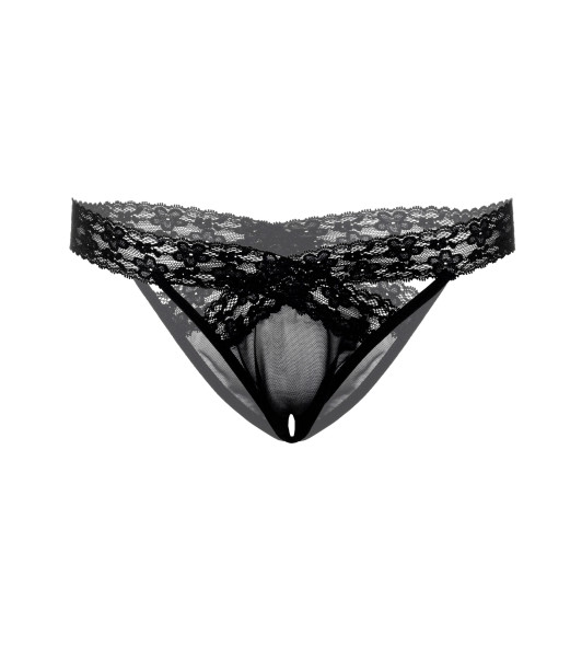 Braga sin entrepierna Daring Intimates Alessandra S/M - 1 - notaboo.es