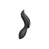 VIBRADOR CURVY TRINITY 2 SATISFYER BLACK - 1 - notaboo.es