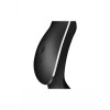VIBRADOR CURVY TRINITY 2 SATISFYER BLACK - 2 - notaboo.es