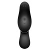 VIBRADOR CURVY TRINITY 2 SATISFYER BLACK - 3 - notaboo.es