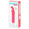 Happy Rabbit Rechargeable Bullet Pink - 2 - notaboo.es