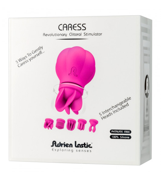 Adrien Lastic Caress - 1 - notaboo.es