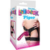 Piper Garter Belt Strap-on Harness - 2 - notaboo.es