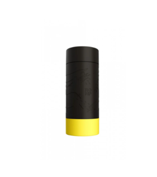 Romp Dash suction cup effect masturbator, black - 2 - notaboo.es