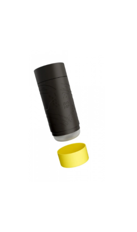 <p>Romp Dash suction cup effect masturbator</p>