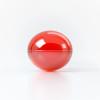 Crushious massage oil balls, with strawberry and champagne flavor and aroma, 2 pcs - 1 - notaboo.es