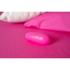 Non-contact clitoris stimulator Starlet 3 Womanizer, pink - 14 - notaboo.es