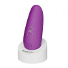 Non-contact clitoris stimulator Starlet 3 Womanizer, purple - 4 - notaboo.es