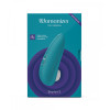 Non-contact clitoris stimulator Starlet 3 Womanizer, turquoise - 10 - notaboo.es