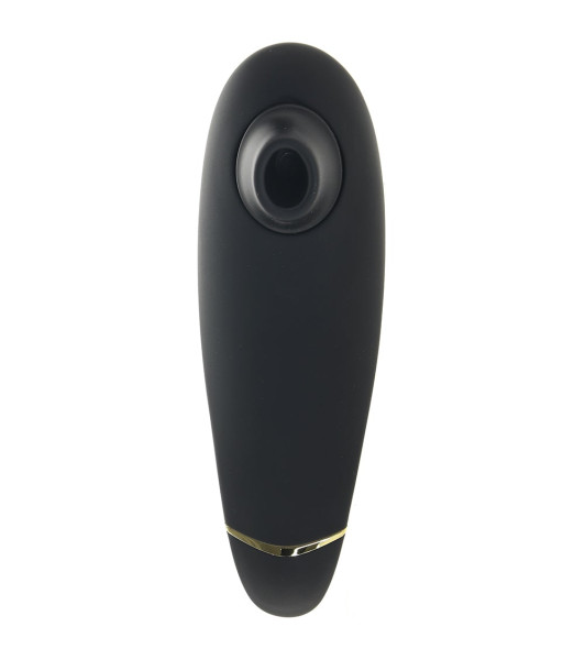 Estimulador de clítoris sin contacto Womanizer Premium 2, negro - 4 - notaboo.es