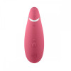 Non-contact clitoral stimulator Womanizer Premium 2, pink - 3 - notaboo.es
