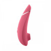 Non-contact clitoral stimulator Womanizer Premium 2, pink - 2 - notaboo.es