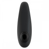 Non-contact clitoral vacuum stimulator Womanizer Classic 2, black - 1 - notaboo.es