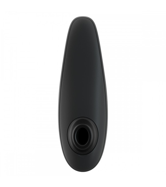 Non-contact clitoral vacuum stimulator Womanizer Classic 2, black - 1 - notaboo.es