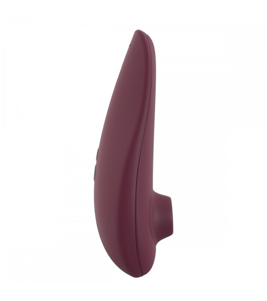 Non-contact clitoris stimulator Womanizer Classic 2, burgundy - 5 - notaboo.es