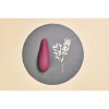 Non-contact clitoris stimulator Womanizer Classic 2, burgundy - 13 - notaboo.es