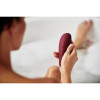 Non-contact clitoris stimulator Womanizer Classic 2, burgundy - 14 - notaboo.es