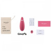 Non-contact clitoral stimulator Womanizer Premium 2, pink - 11 - notaboo.es