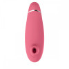 Non-contact clitoral stimulator Womanizer Premium 2, pink - 4 - notaboo.es