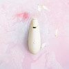 Non-contact clitoral stimulator Womanizer Premium 2, gray - 15 - notaboo.es