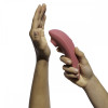 Non-contact clitoral stimulator Womanizer Premium 2, pink - 7 - notaboo.es