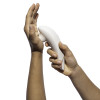 Non-contact clitoral stimulator Womanizer Premium 2, gray - 8 - notaboo.es
