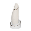 Non-contact clitoral stimulator Womanizer Premium 2, gray - 5 - notaboo.es
