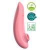 Vacuum clitoral stimulator Womanizer Premium ECO Pink - 6 - notaboo.es
