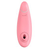 Vacuum clitoral stimulator Womanizer Premium ECO Pink - 2 - notaboo.es