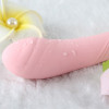 G-spot vibrator Zalo Courage, heated, pink, 20.5 x 3 cm - 12 - notaboo.es