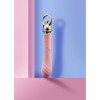G-spot vibrator Zalo Courage, heated, pink, 20.5 x 3 cm - 13 - notaboo.es