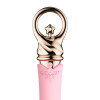 G-spot vibrator Zalo Courage, heated, pink, 20.5 x 3 cm - 2 - notaboo.es