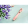 G-spot vibrator Zalo Desire, with heating function, pink, 23 x 3 cm - 9 - notaboo.es