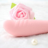 G-spot vibrator Zalo Desire, with heating function, pink, 23 x 3 cm - 1 - notaboo.es