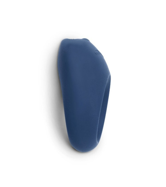 We-Vibe Pivot anillo vibrador para la erección, azul, 7,1 x 2,9 cm - 1 - notaboo.es
