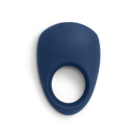 We-Vibe Pivot vibrating erection ring, blue, 7.1 x 2.9 cm